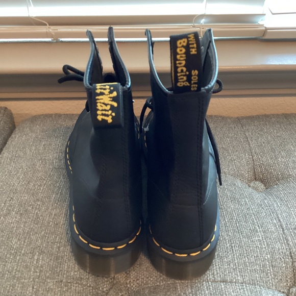 Dr. Martens 1460 Boot - Women's, size US9/EU41 - Picture 7 of 8